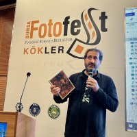 Fotofest’e yoğun ilgi 