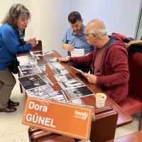 Fotofest’e yoğun ilgi 