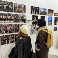 BursaFotoFest’e öğrenci çıkarması  