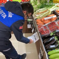 Zincir marketler mercek altında 