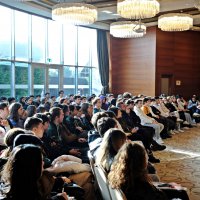 Üniversite yolunda BUSMEK’le tam yol ileri 