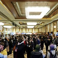 Üniversite yolunda BUSMEK’le tam yol ileri 