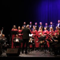 Çiğdem Yarkın’la müzik ziyafeti 