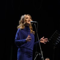 Çiğdem Yarkın’la müzik ziyafeti 