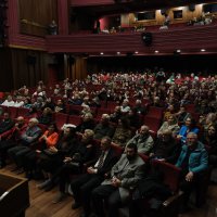 Çiğdem Yarkın’la müzik ziyafeti 