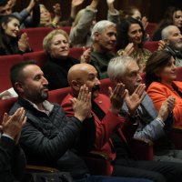 Çiğdem Yarkın’la müzik ziyafeti 