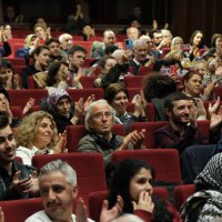 Çiğdem Yarkın’la müzik ziyafeti 