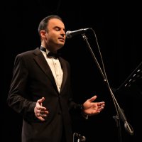 Çiğdem Yarkın’la müzik ziyafeti 