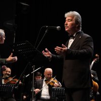 Çiğdem Yarkın’la müzik ziyafeti 