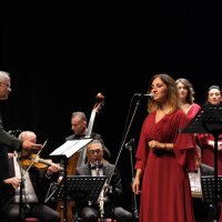 Çiğdem Yarkın’la müzik ziyafeti 