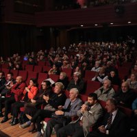 Çiğdem Yarkın’la müzik ziyafeti 