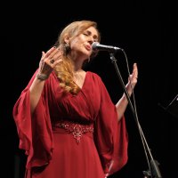 Çiğdem Yarkın’la müzik ziyafeti 