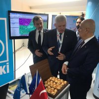 Kayıpla mücadelede zirve BUSKİ'nin 