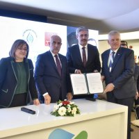 Kayıpla mücadelede zirve BUSKİ'nin 