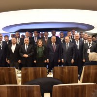 Kayıpla mücadelede zirve BUSKİ'nin 