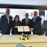 Kayıpla mücadelede zirve BUSKİ'nin 