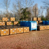 Sıfır atık bilinci Bursa’yı sarıyor 