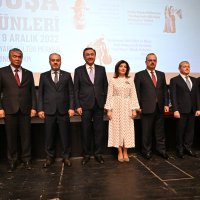 Bursa’da 'Şuşa Günleri'  