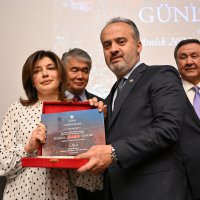 Bursa’da 'Şuşa Günleri'  