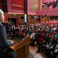 Bursa’da 'Şuşa Günleri'  