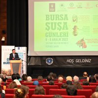 Bursa’da 'Şuşa Günleri'  