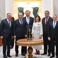 Bursa’da 'Şuşa Günleri'  