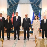 Bursa’da 'Şuşa Günleri'  