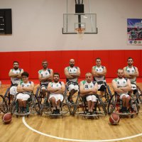 Engel tanımayan basketçiler Süper Lig yolunda 
