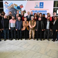 İz bırakan fotoğrafçılara ödül  