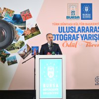 İz bırakan fotoğrafçılara ödül  