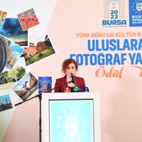 İz bırakan fotoğrafçılara ödül  