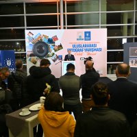 İz bırakan fotoğrafçılara ödül  