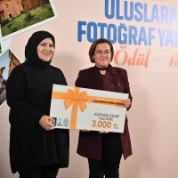 İz bırakan fotoğrafçılara ödül  