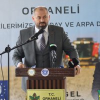 Çiftçilere tohum desteğine devam 