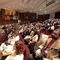 Türk kadınına uluslararası bakış 