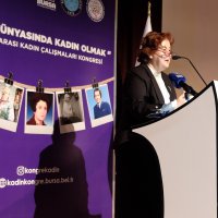 Türk kadınına uluslararası bakış 