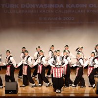 Türk kadınına uluslararası bakış 