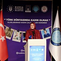 Türk kadınına uluslararası bakış 