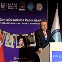 Türk kadınına uluslararası bakış 
