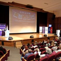 Türk kadınına uluslararası bakış 