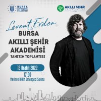 Büyükşehirden Akıllı Şehir Akademisi 