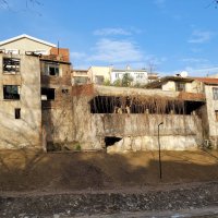 Riskli yapılar ortadan kaldırılıyor 