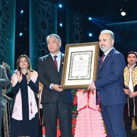 Türk kültür sancağı Bursa'dan Şuşa'ya geçti 