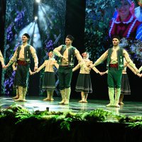 Türk kültür sancağı Bursa'dan Şuşa'ya geçti 