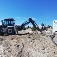 Tankerle su taşımaya son 