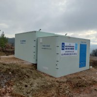 Tankerle su taşımaya son 