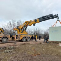 Tankerle su taşımaya son 