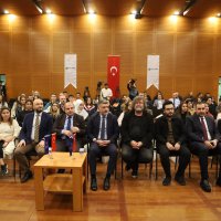 Büyükşehirden Akıllı Şehir Akademisi 