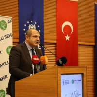 Büyükşehirden Akıllı Şehir Akademisi 