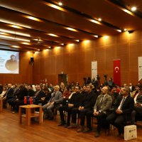 Büyükşehirden Akıllı Şehir Akademisi 